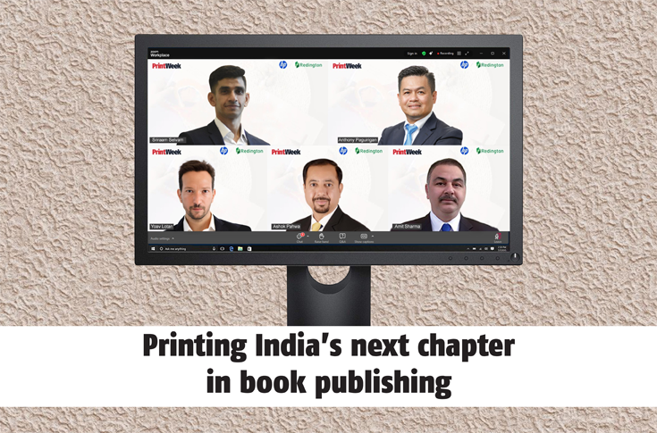 Printing India’s next chapter in book publishing — The Noel D’Cunha Sunday Column