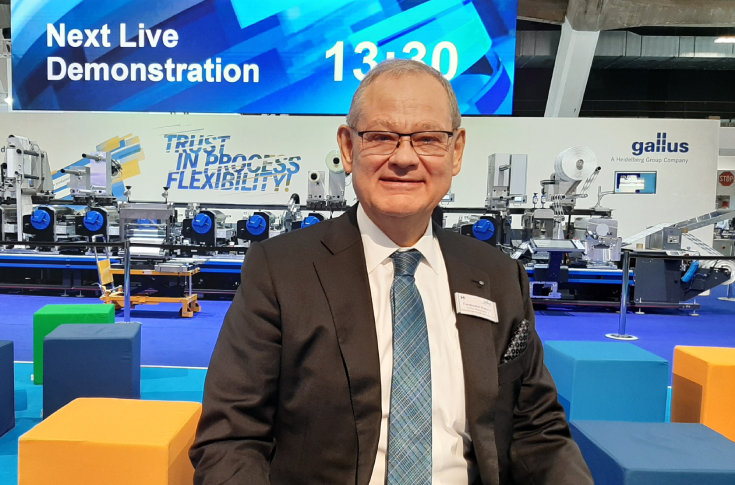 The craft of flexo press manufacturing 