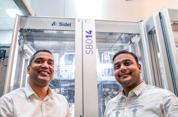 Sidel: How to evaluate CAPEX and OPEX for your next packaging line