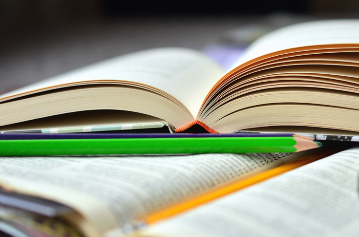 Book piracy impacts students