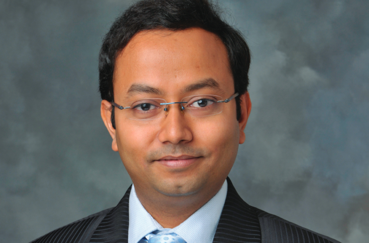 Maiti: “We do help brands bring products faster into the market”