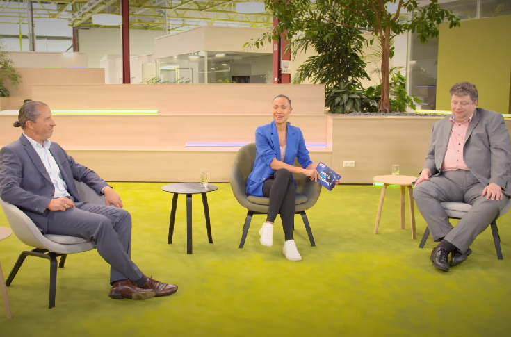 Day five of Heidelberg Innovation Week: Short runs in packaging printing 