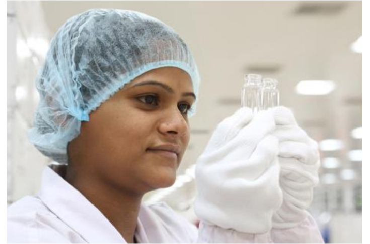  Serum Institute buys 50% stake in Schott Kaisha