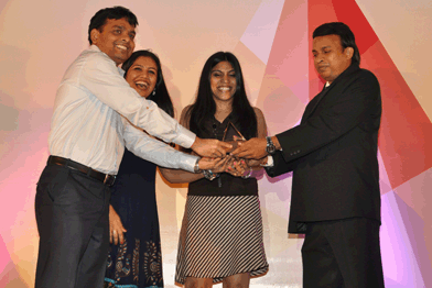 Personalisation, VDP & Transpromo printer of the Year 2011: Mail Order Solutions