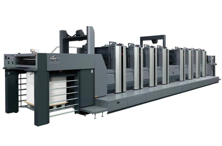 Printpack 2025: Provin to highlight RMGT 9 Series  