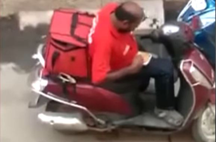 Zomato issues apology, to launch tamper-proof tapes for delivery