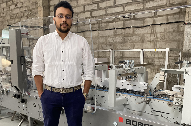 Sri Kriscon’s business surge amid Covid-19 prompts Bobst investment