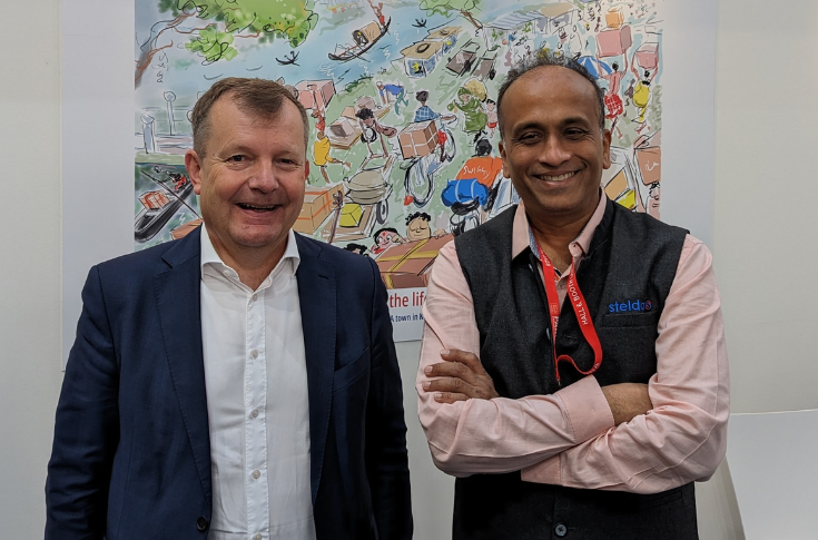 Book industry professionals to confab in November in Delhi 