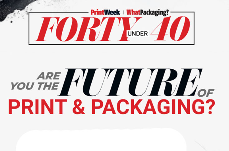 Industry Report: Forty Under Forty leaders share the secrets to their success