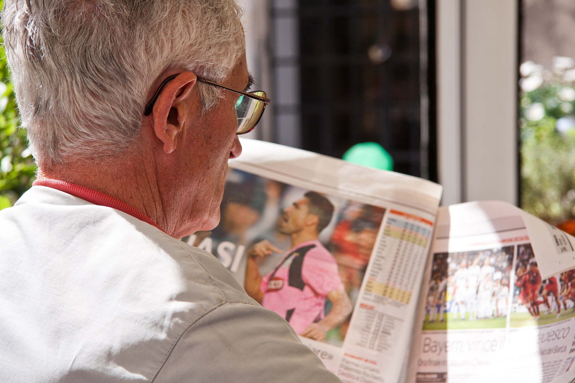 38% readers spend an hour on newspapers during lockdown