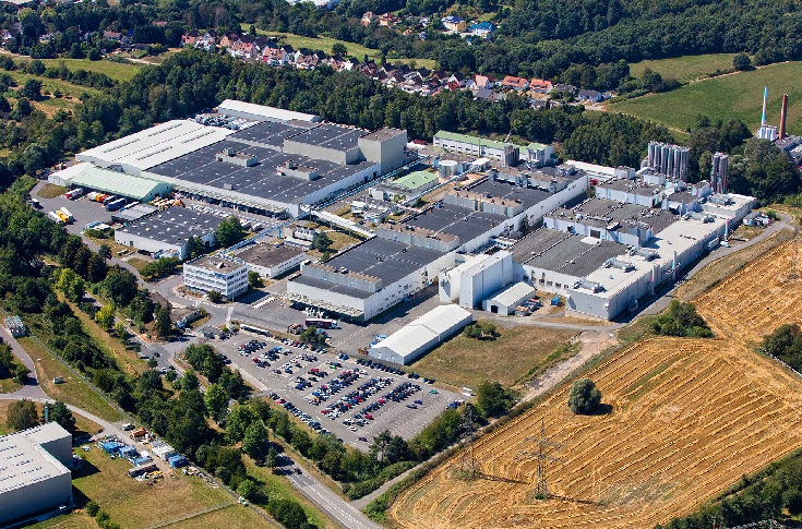 Jindal Films acquires Treofan Europe