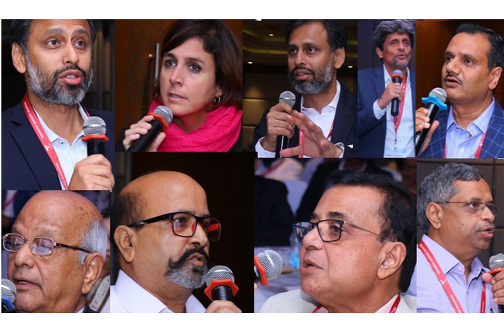 Wan-Ifra India 2020 Conference now on 23-24 September 