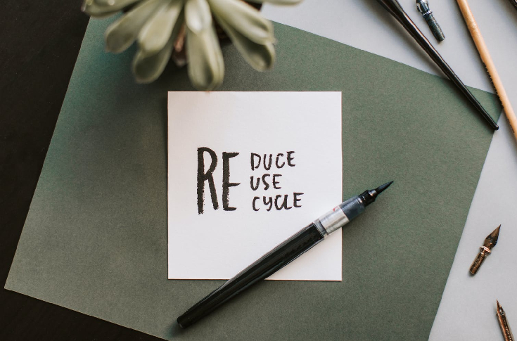 For a circular economy, encouragement trumps enforcement 