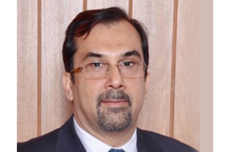 Sanjiv Puri made ITC chairman
