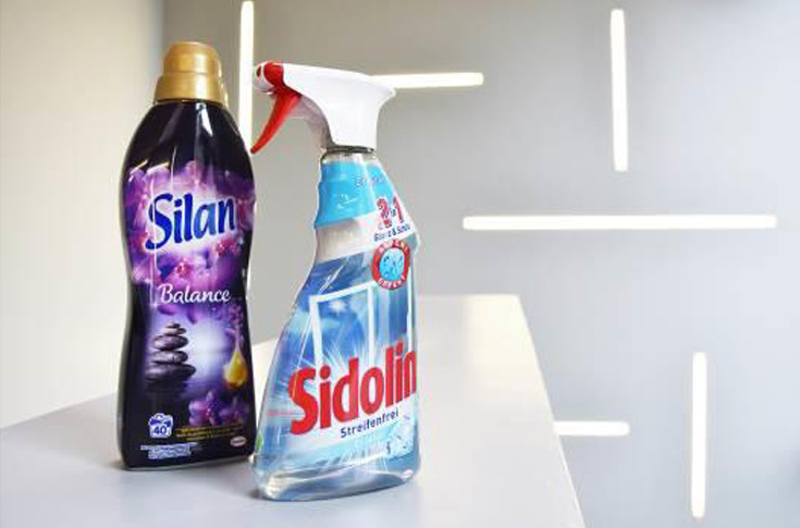 Henkel introduces 'Social Plastic' in its packaging value chain