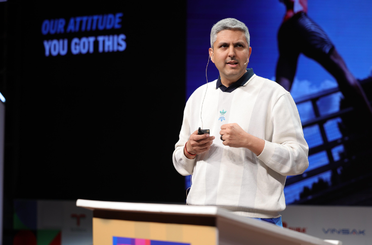 How Adidas aims to unleash India’s USD 130B sports potential