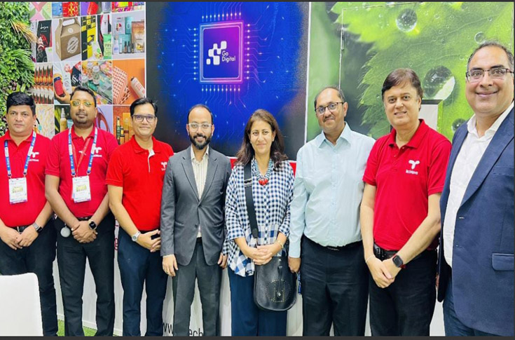  Pamex 2024: TechNova and Esko to re-establish partnership