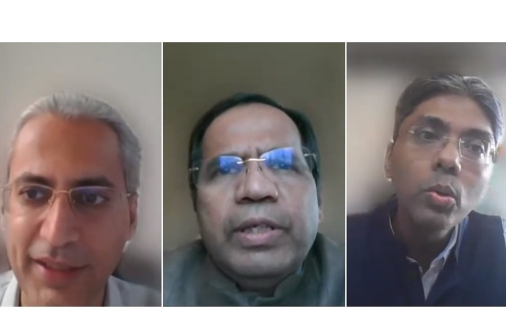 Role of technology and market interface in food processing industry