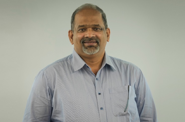 Alex Augustine joins WayCool Foods as chief people officer