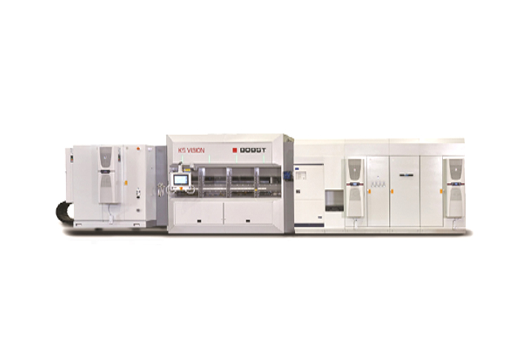 Emperial Films gets Bobst K5 Vision vacuum metalliser
