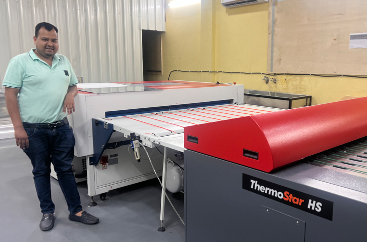 MN Enterprises invests in Thermostar T9 from TechNova