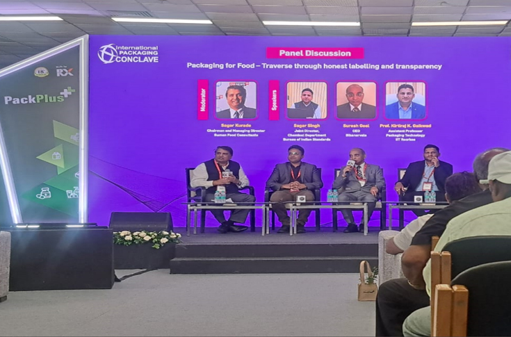 More than 11,000 people attend PackPlus 2024 