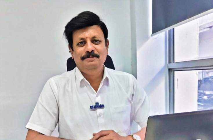 How Konica Minolta is building print momentum in Chennai