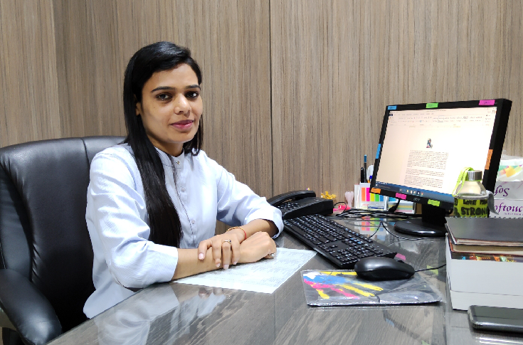 When research and sustainability go hand in hand