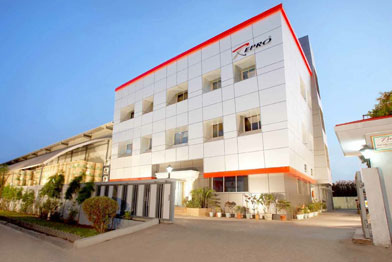 Breaking News: Repro India acquires printing operation of Macmillan