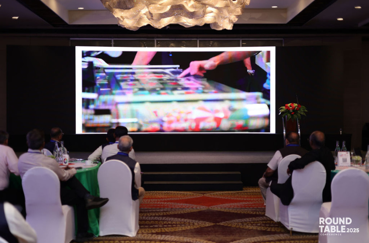 Technical leaders explore the evolving printscape