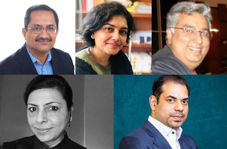 Industry A-Listers to brainstorm on Day One of InkWeek