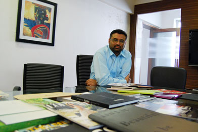 Silverpoint installs HP Indigo 3550 for short-run and proofing