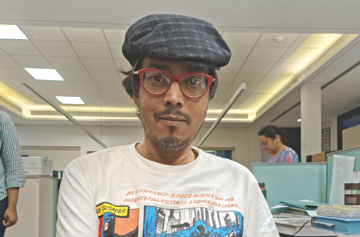 Print industry in competitive mode