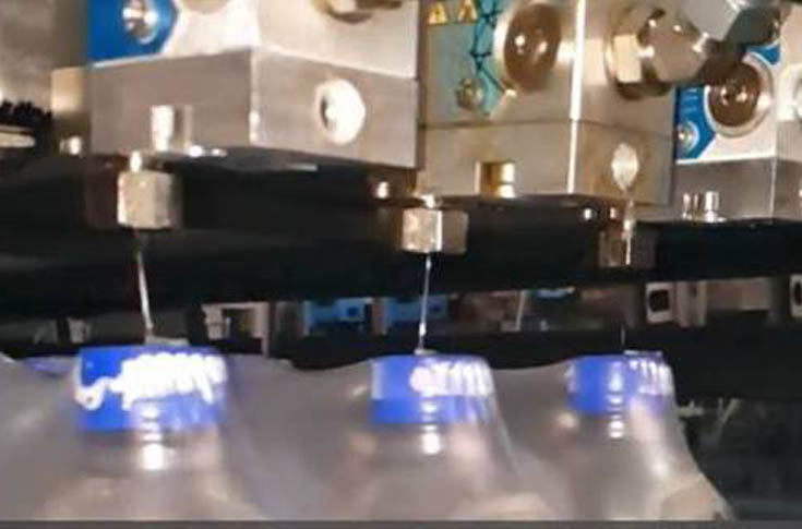 Valco Melton showcases adhesive solutions for Indian industry