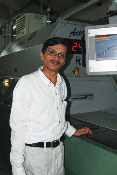 Muller Martini Acoro A 5