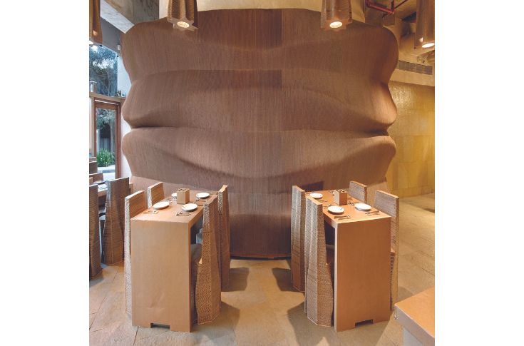 10 corrugation innovations from Jayna Packaging