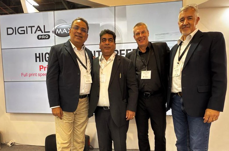 Labelexpo 2024: Zircon finalises five DCM systems from FIG 