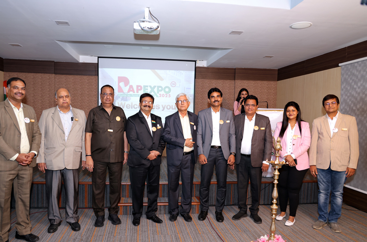 Papyrus Expo to host Paperxpo 2025 