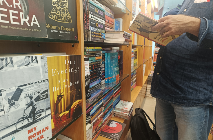 Why India’s lofty education goals needs printing power