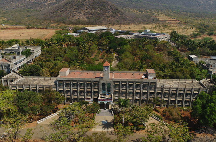 Avinashilingam University: Empowering the next generation