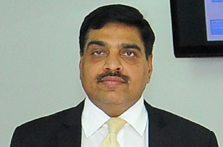 Siegwerk’s Vinay Bhardwaj is AIPIMA's new board member