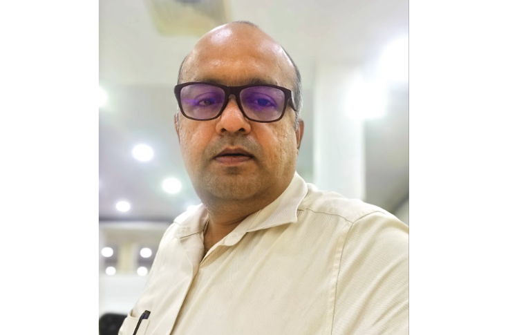 Ashok Narayan of Pidilite: PrintWeek Awards are highly coveted 