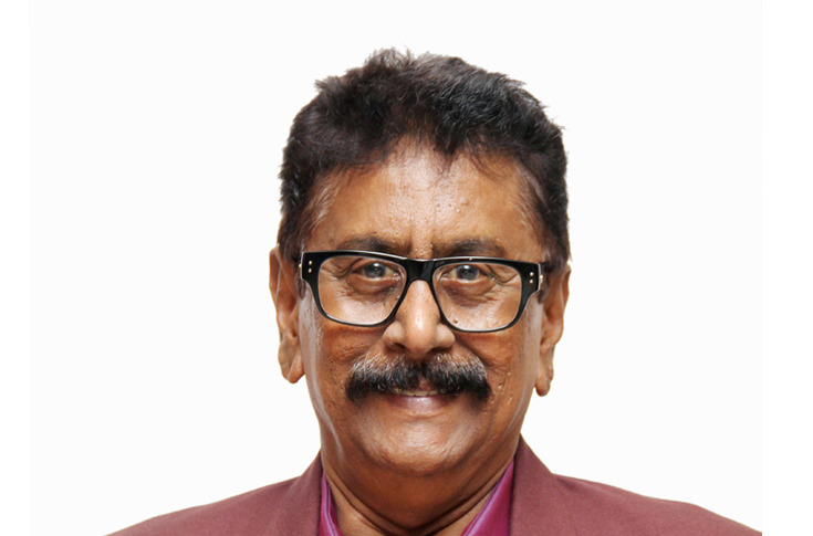 Dev Nair: A life that bound the Indian print fraternity