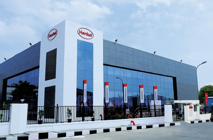 Henkel delivers strong organic sales growth in the first quarter
