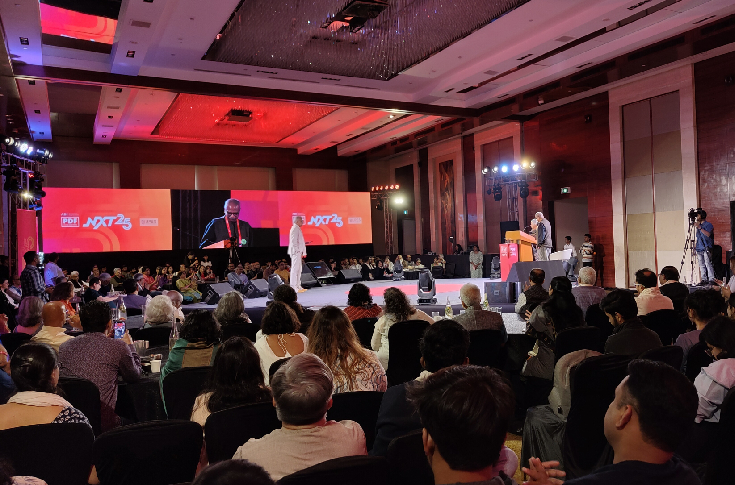 Pune Design Festival deliberates on the future of design