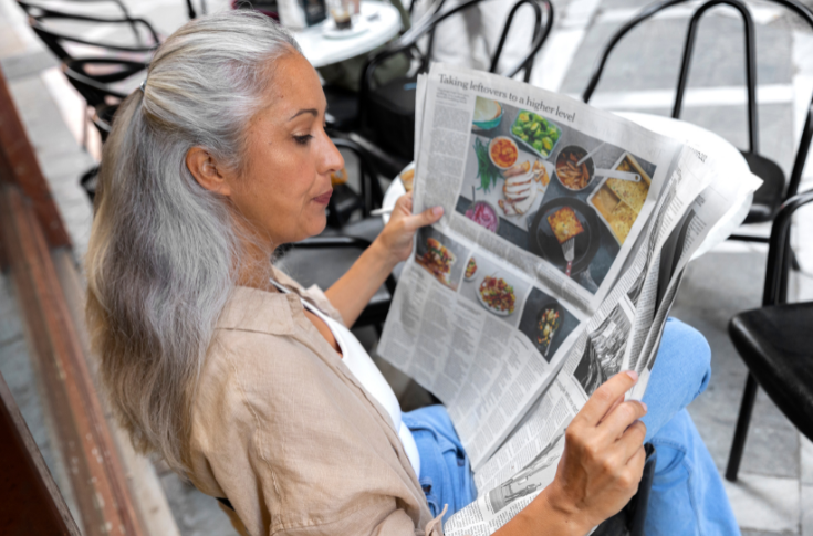 Government likely to revise print media ad rates by 26%: Reports