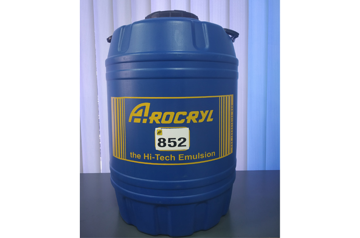 PrintPack 2019: Arofine to highlight lamination emulsion