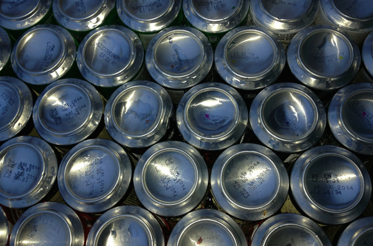 Metal packaging market demand to surpass pre-pandemic levels