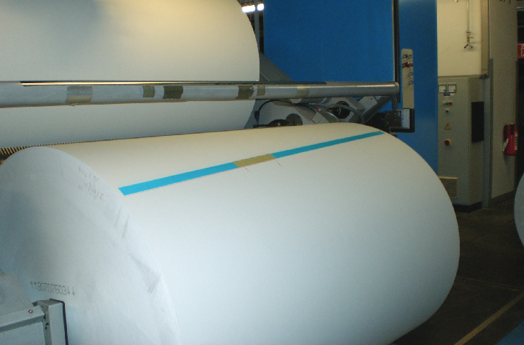 Supply chain disruption and the paper industry in India