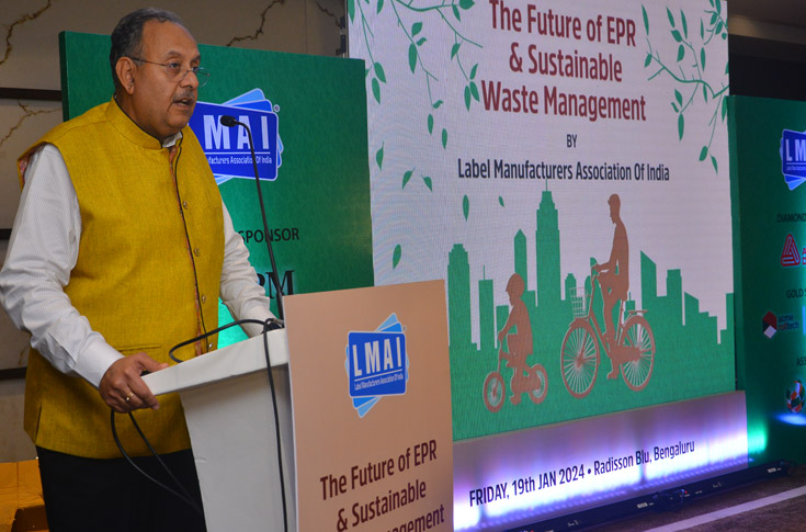 LMAI sees a need for a jolt to waste management strategy